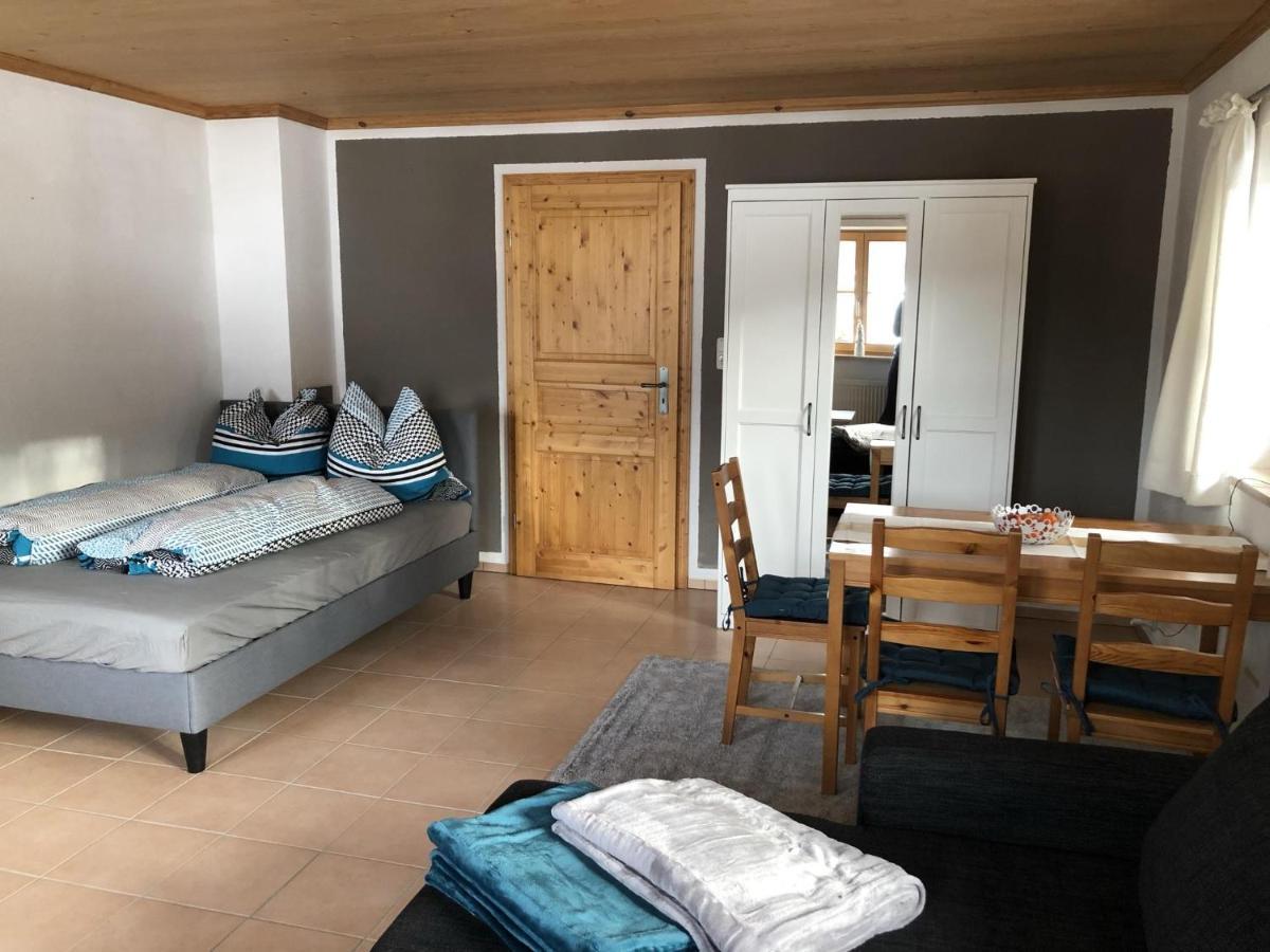 Ferienwohnung Patagonien Steinberg am Rofan Zimmer foto